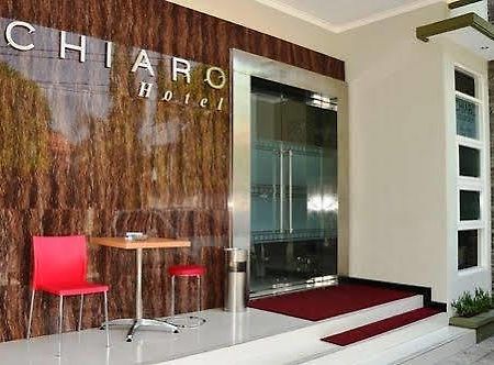 Chiaro Hotel Syariah Sidoarjo Εξωτερικό φωτογραφία