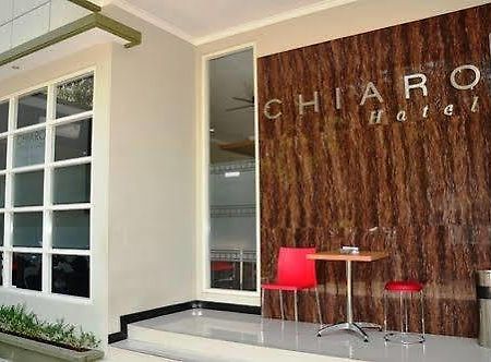 Chiaro Hotel Syariah Sidoarjo Εξωτερικό φωτογραφία