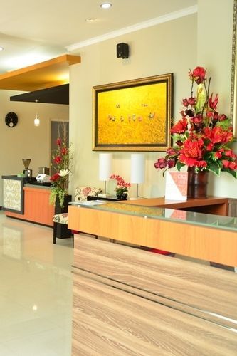 Chiaro Hotel Syariah Sidoarjo Εξωτερικό φωτογραφία