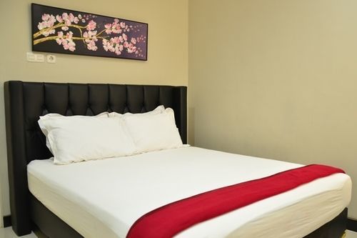 Chiaro Hotel Syariah Sidoarjo Εξωτερικό φωτογραφία