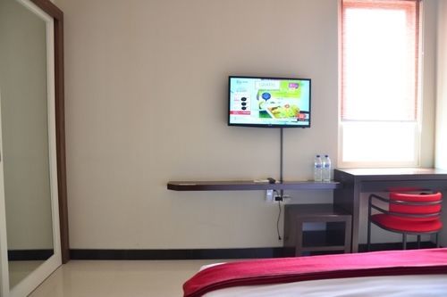 Chiaro Hotel Syariah Sidoarjo Εξωτερικό φωτογραφία