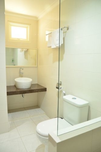 Chiaro Hotel Syariah Sidoarjo Εξωτερικό φωτογραφία