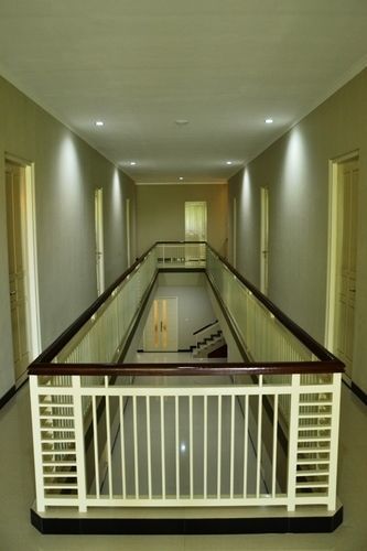 Chiaro Hotel Syariah Sidoarjo Εξωτερικό φωτογραφία