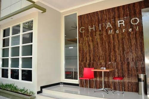 Chiaro Hotel Syariah Sidoarjo Εξωτερικό φωτογραφία